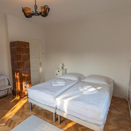 Villa Anna Bled Eksteriør bilde