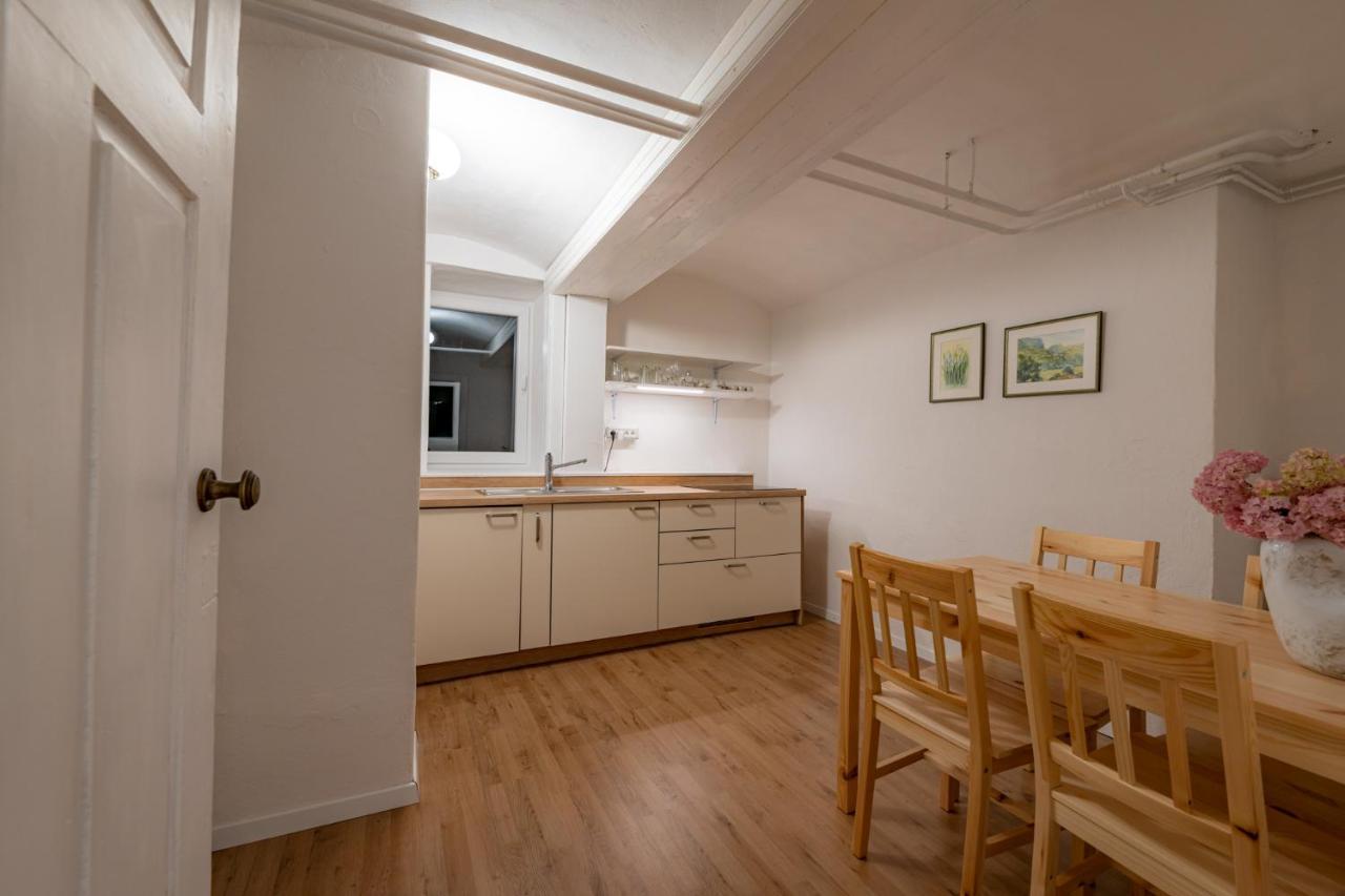 Villa Anna Bled Eksteriør bilde