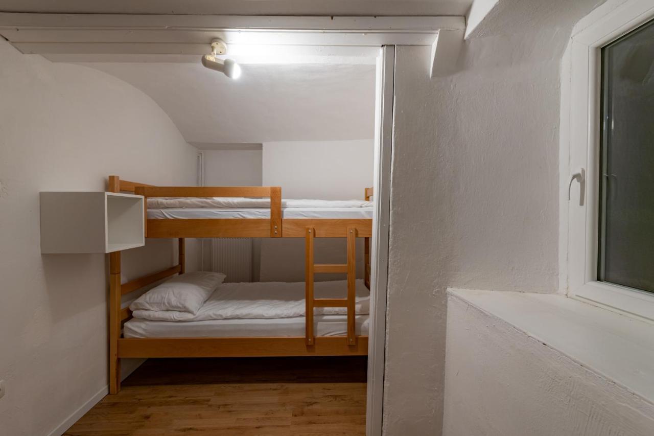 Villa Anna Bled Eksteriør bilde