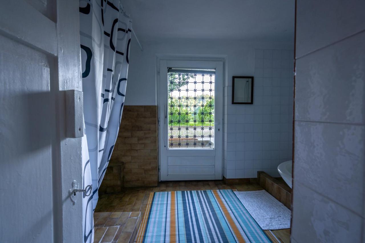Villa Anna Bled Eksteriør bilde