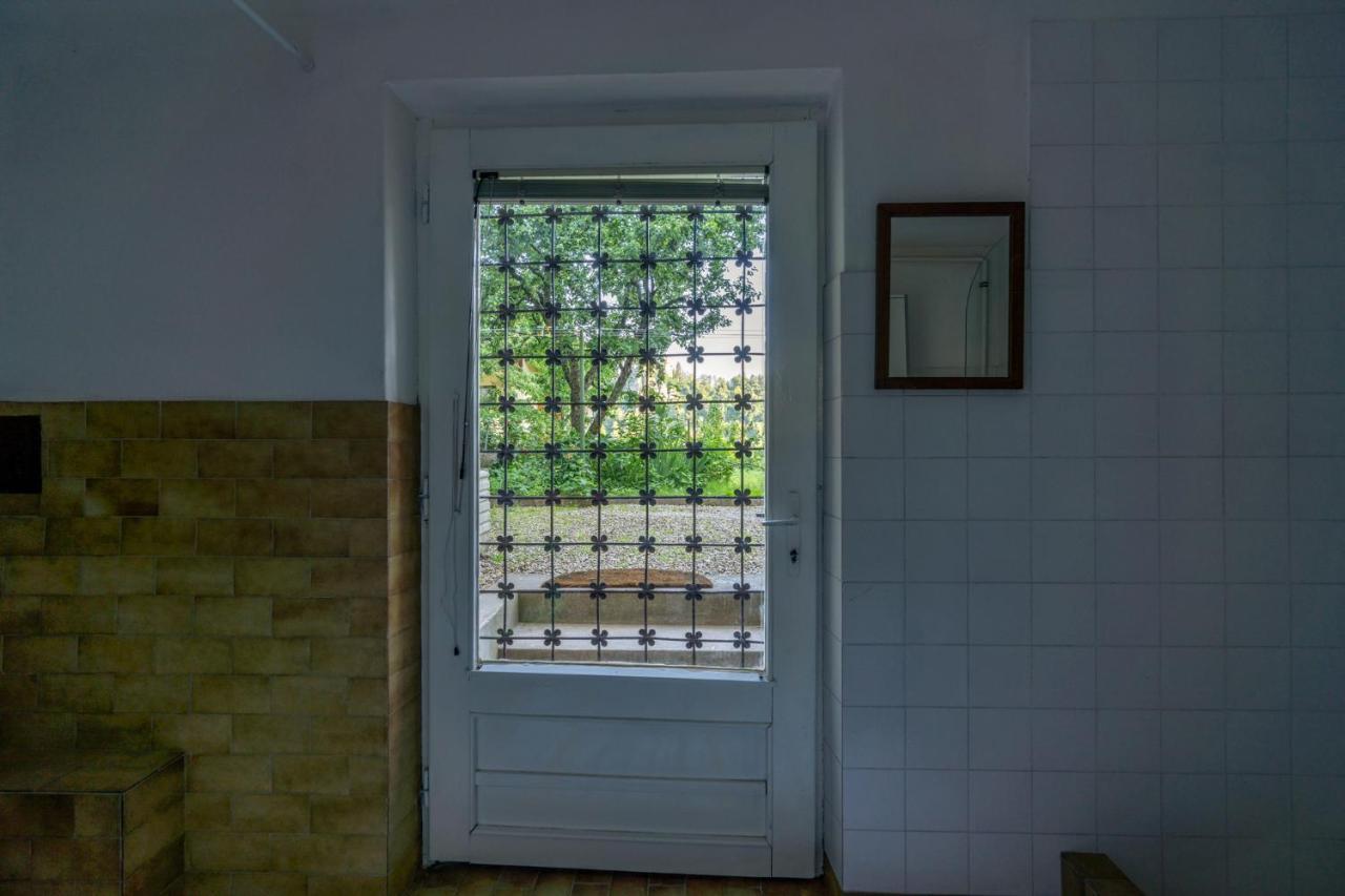 Villa Anna Bled Eksteriør bilde