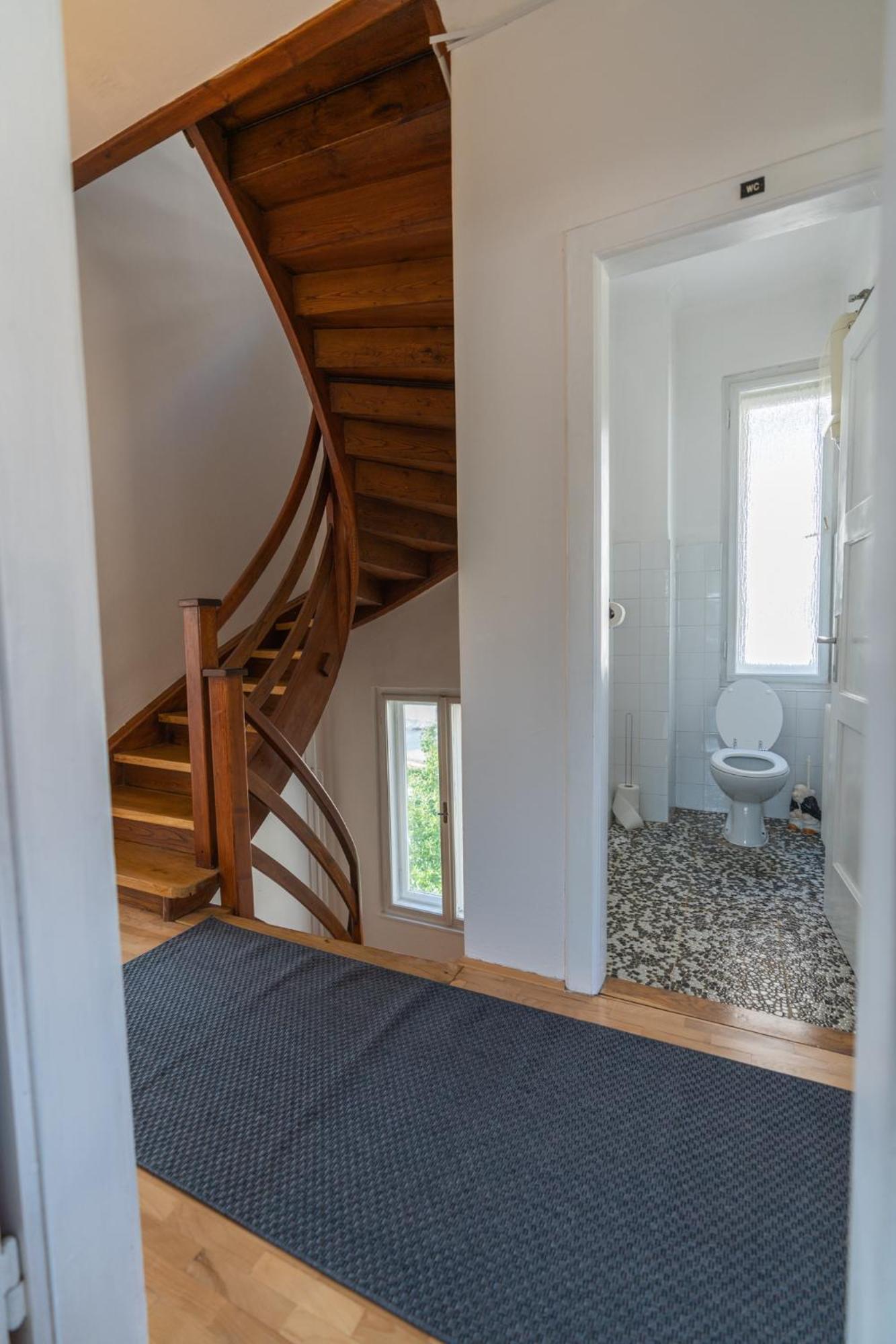 Villa Anna Bled Eksteriør bilde